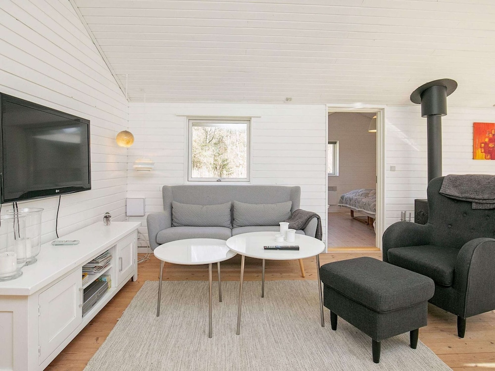 Tranquil Retreat in Rabjerg - By Traum Ferienwohnungen view 3