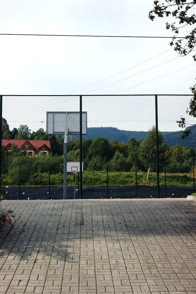 Pensjonat Zielone Wzgórze