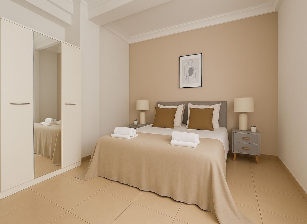 Magnifique appartement 3 pieces a Hydra