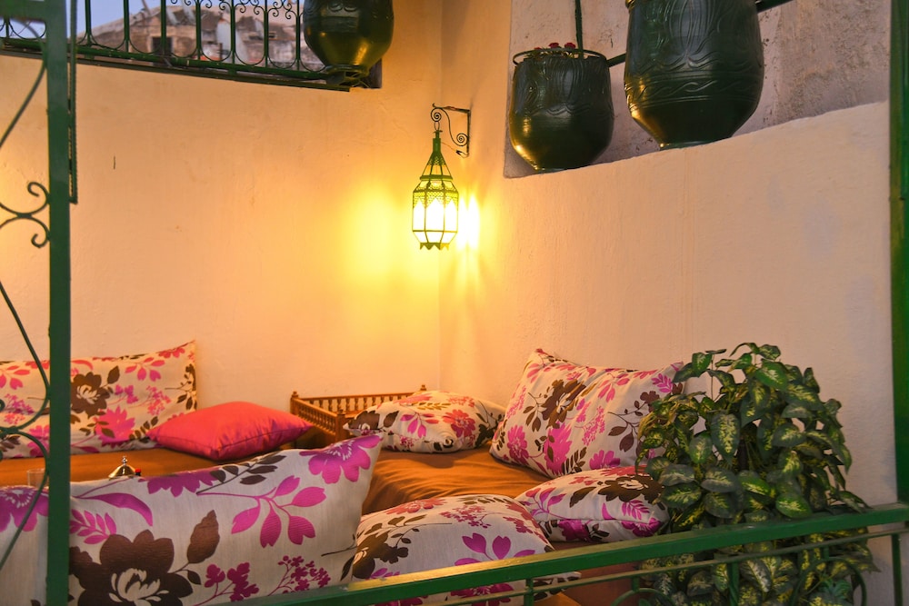 Riad Dar Fes