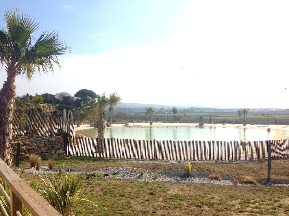 Camping Le Botanic