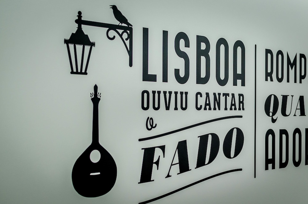 Lisbon Serviced Apartments - Liberdade