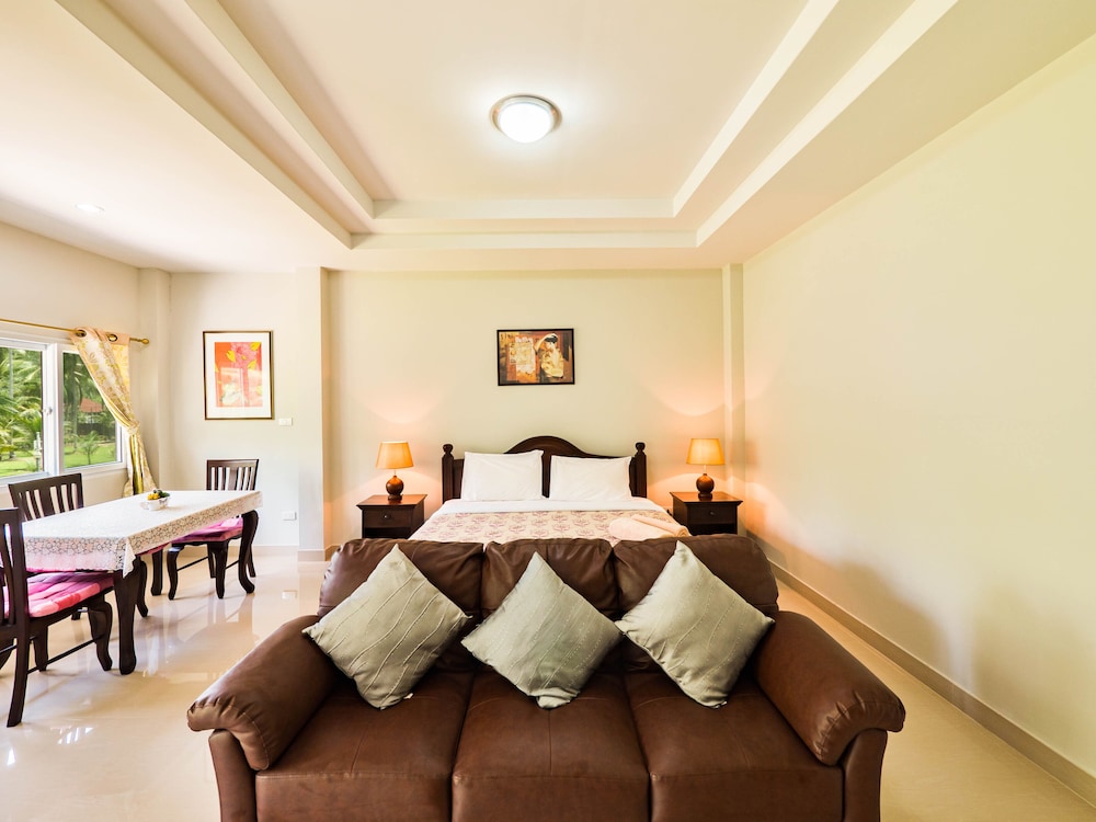 Samui Parkville Lipa Noi Villas view 4