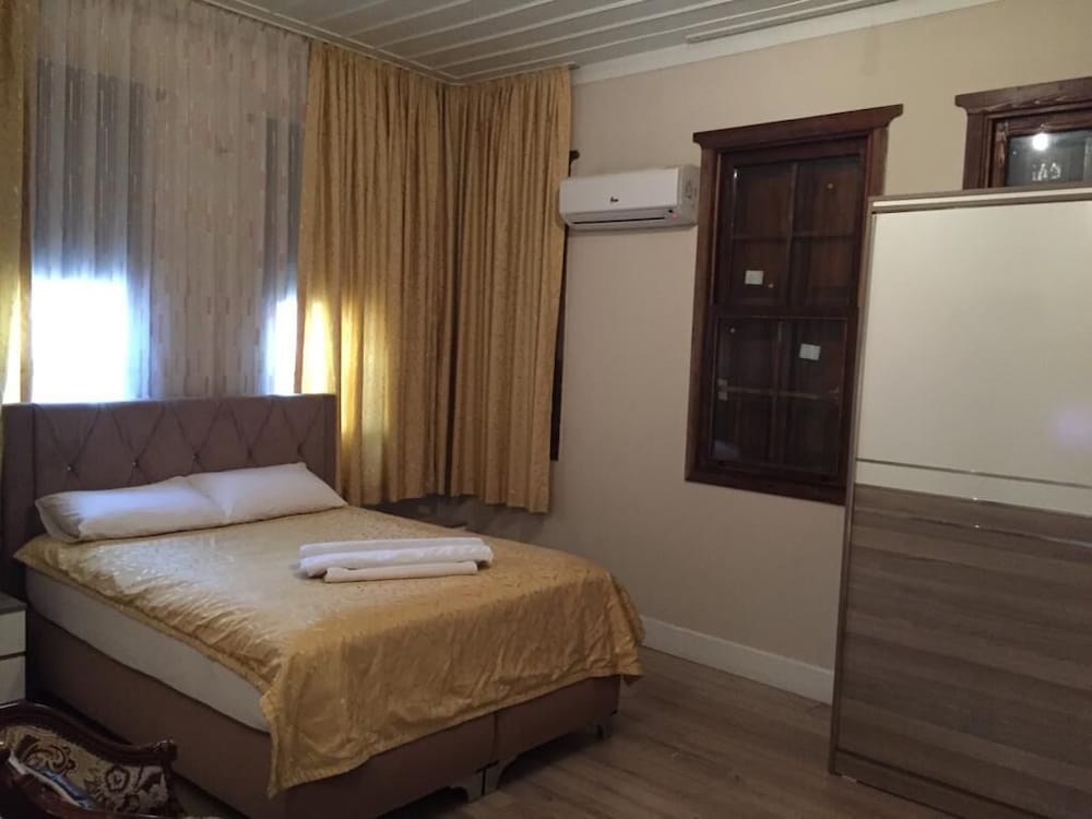 Antique House Antalya