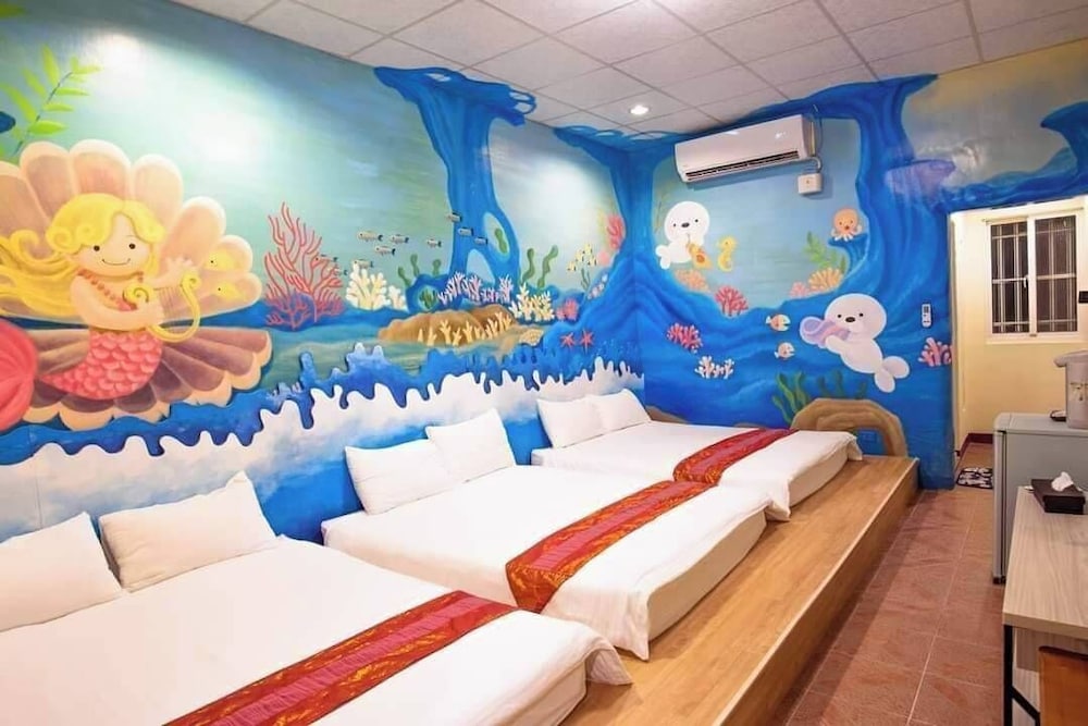 Yingxun Hotel