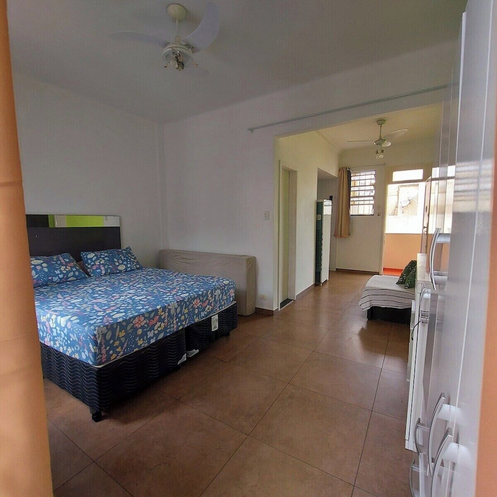 360 Copa Beach Posto 2 By SUHCasa