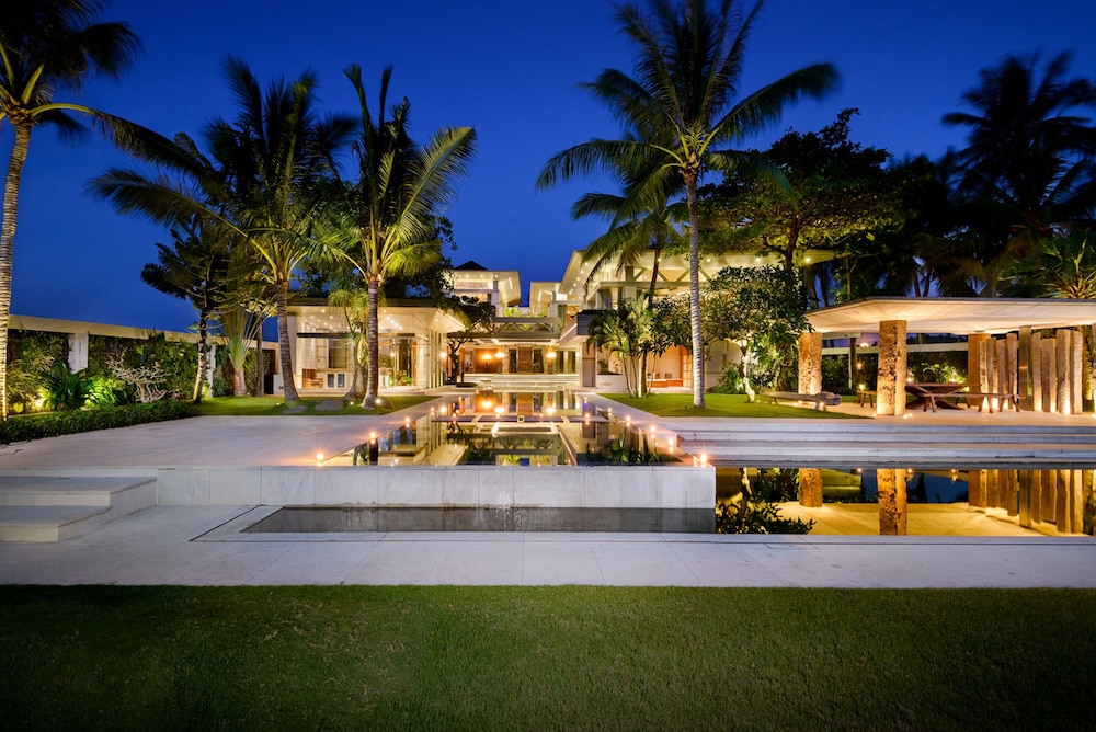 Villa Vedas Bali