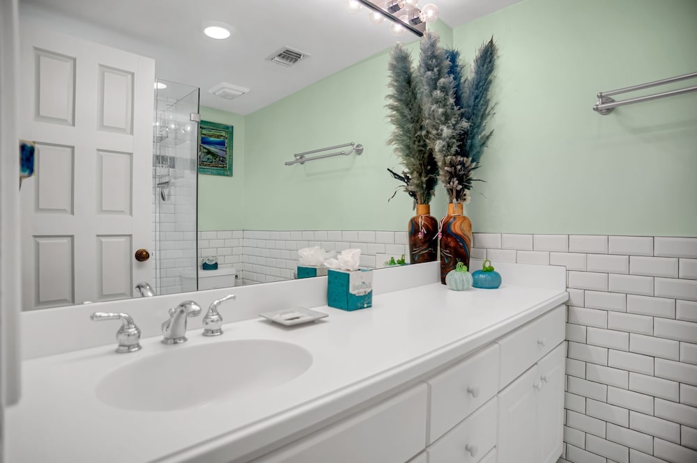 1722 Bluff Villas at The Sea Pines Resort