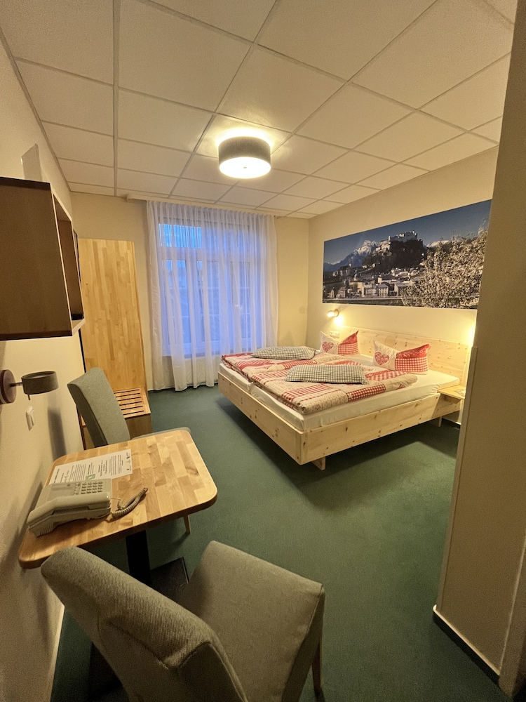 Bio Hotel Amadeus Schwerin - Property Image 2