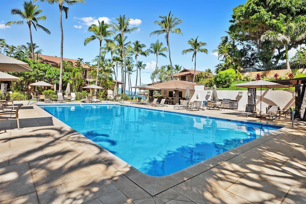 Makena Surf G-201 - Corner Unit With Amazing Views, Pools, Pickleball & Peloton