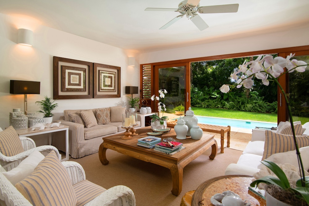 Claro de Luna by Casa de Campo Resort & Villas