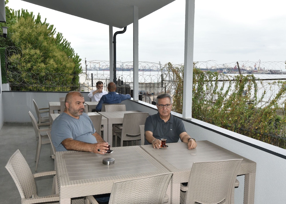 Sahil Butik Otel - Image 19