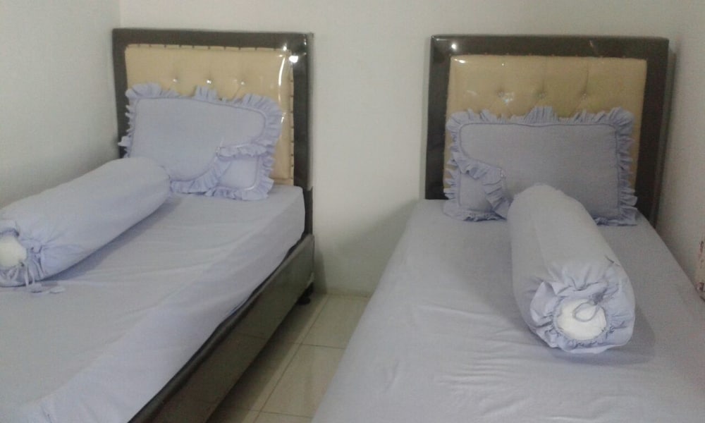 Home Stay Ridho Ilaahi Duri Riau