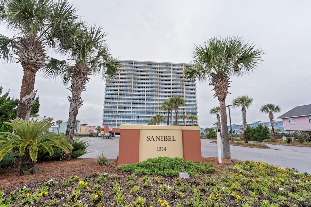 Sanibel 1805