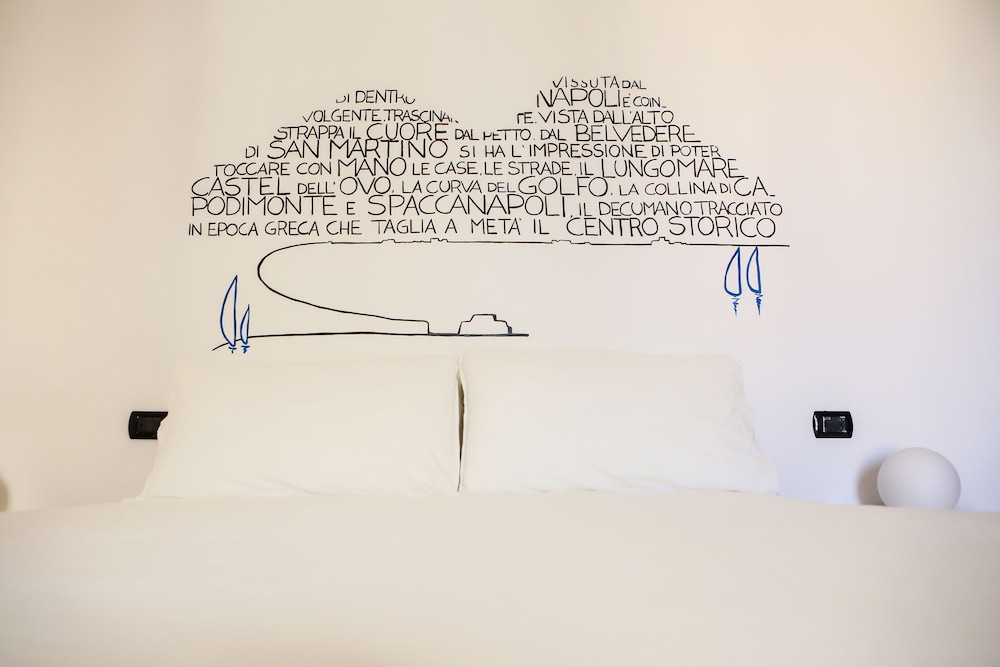 Casa Milì by Wonderful Italy