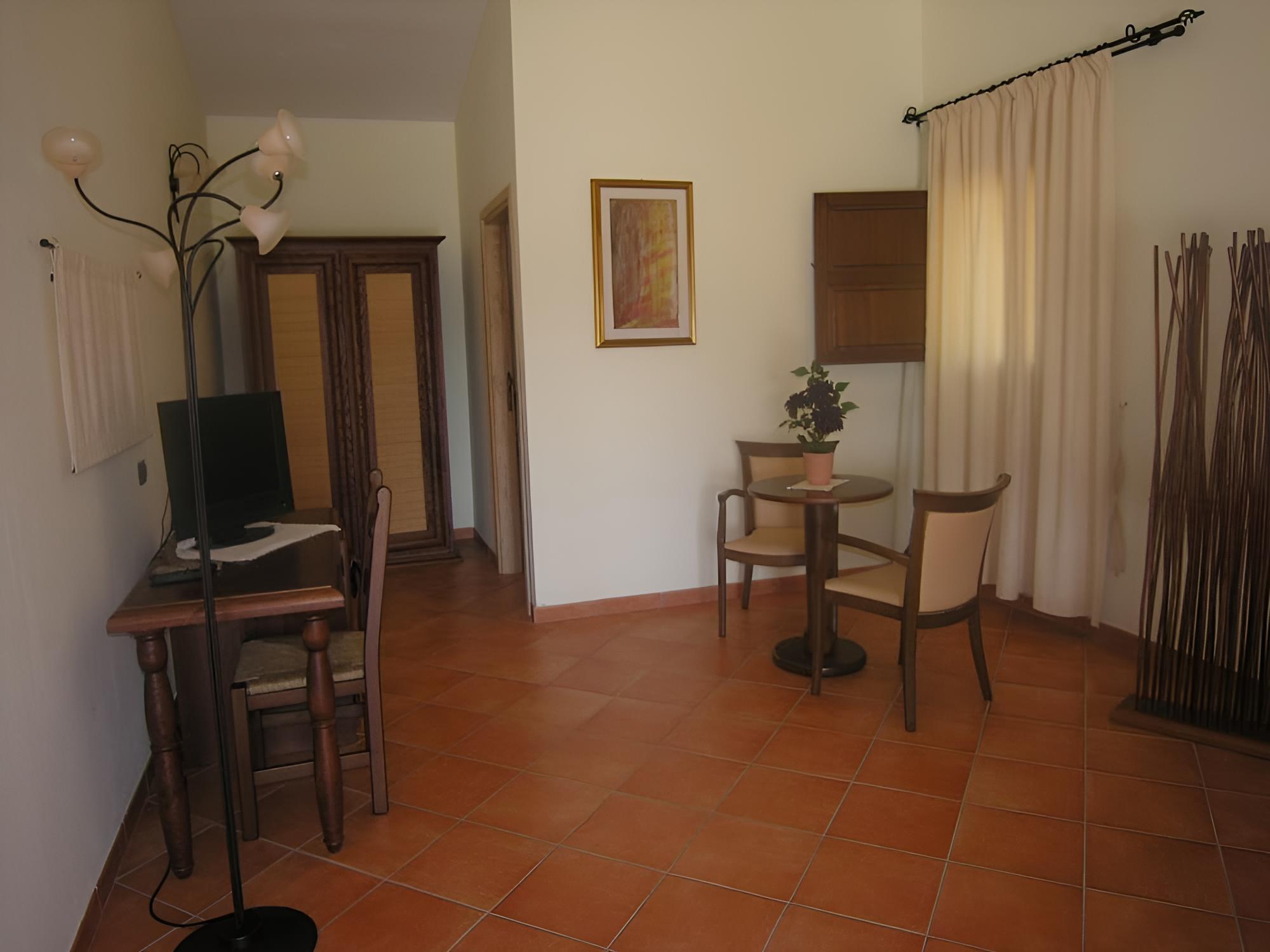 Hotel Funtana Abbas
