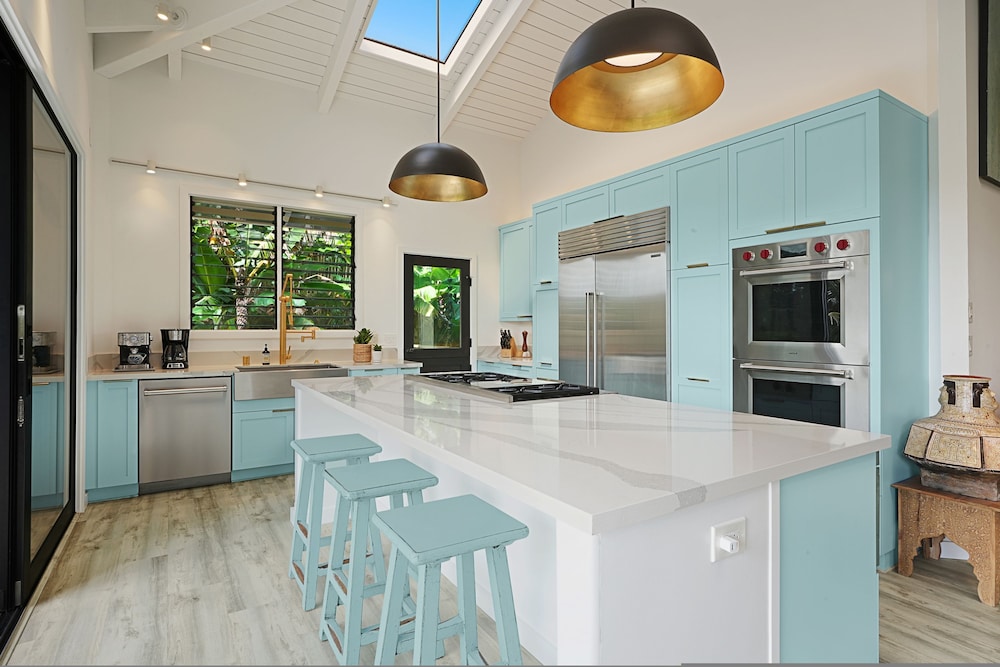 Kamalani Modern in Princeville