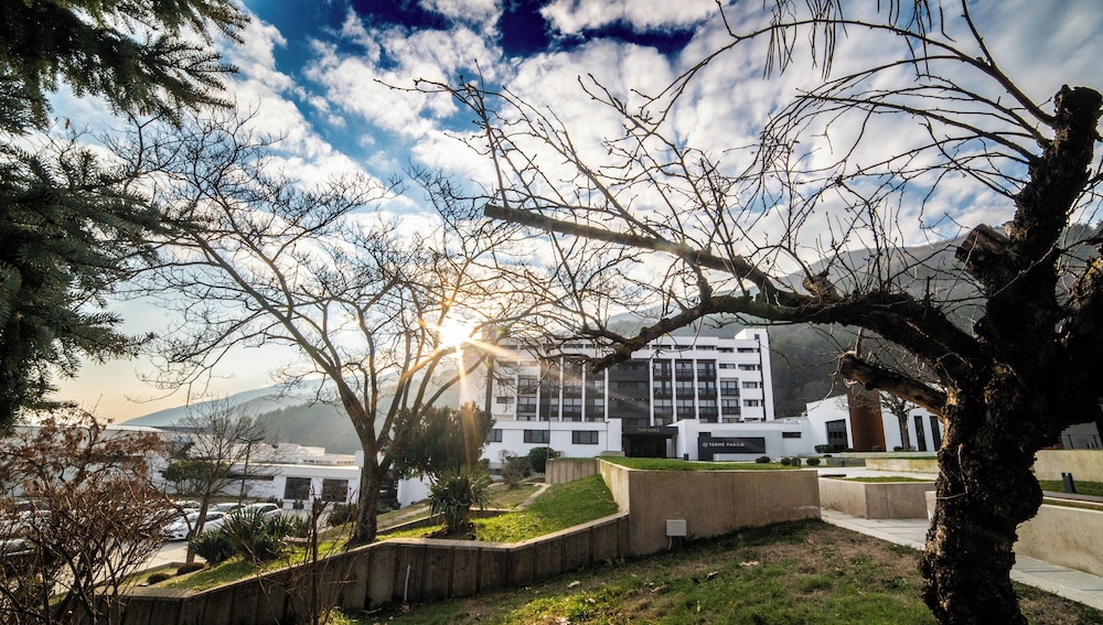 Tsar Samuil Hotel