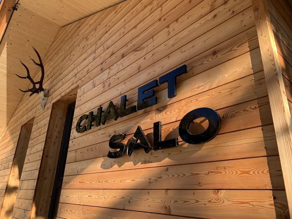 Chalet in Turrach With Sauna and Terrace