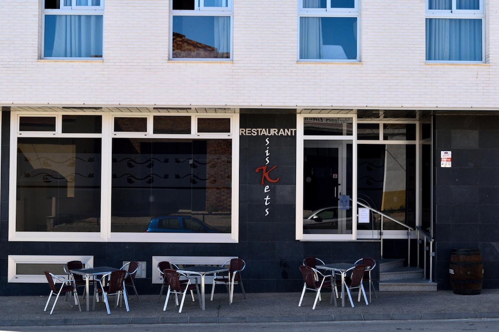 Siskets Hotel & Restaurante