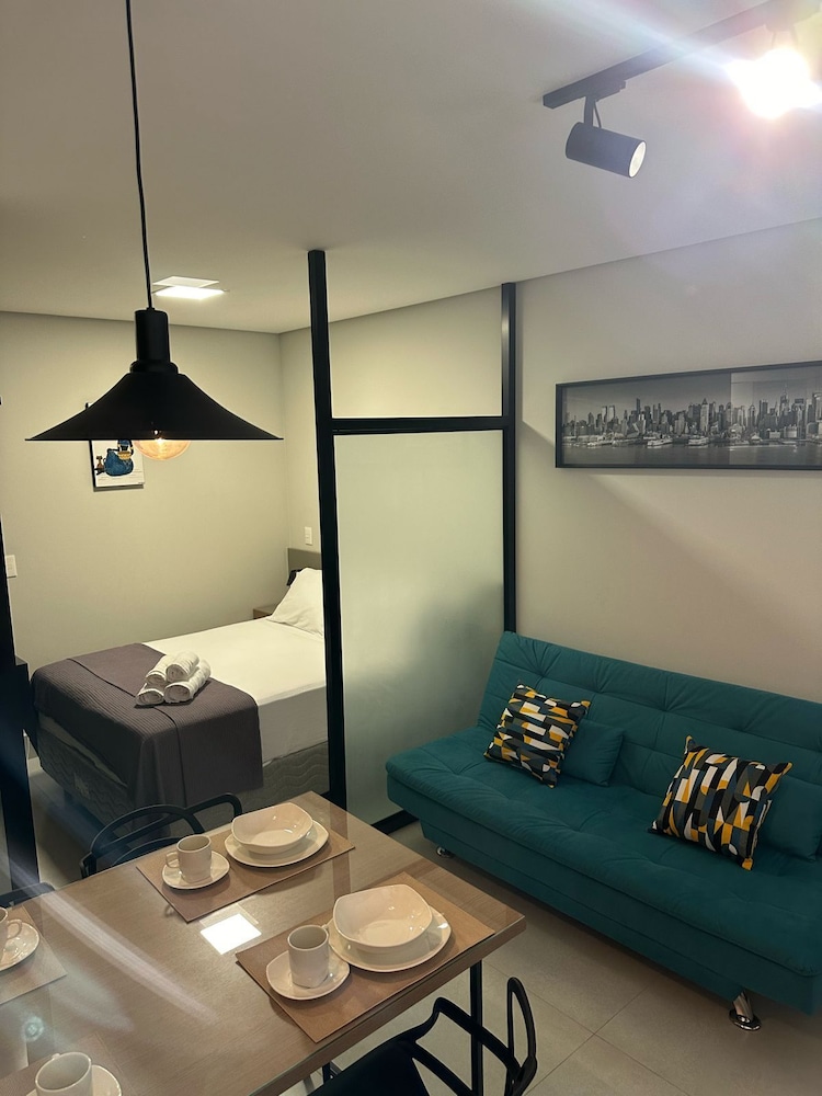 Lofts Carijós