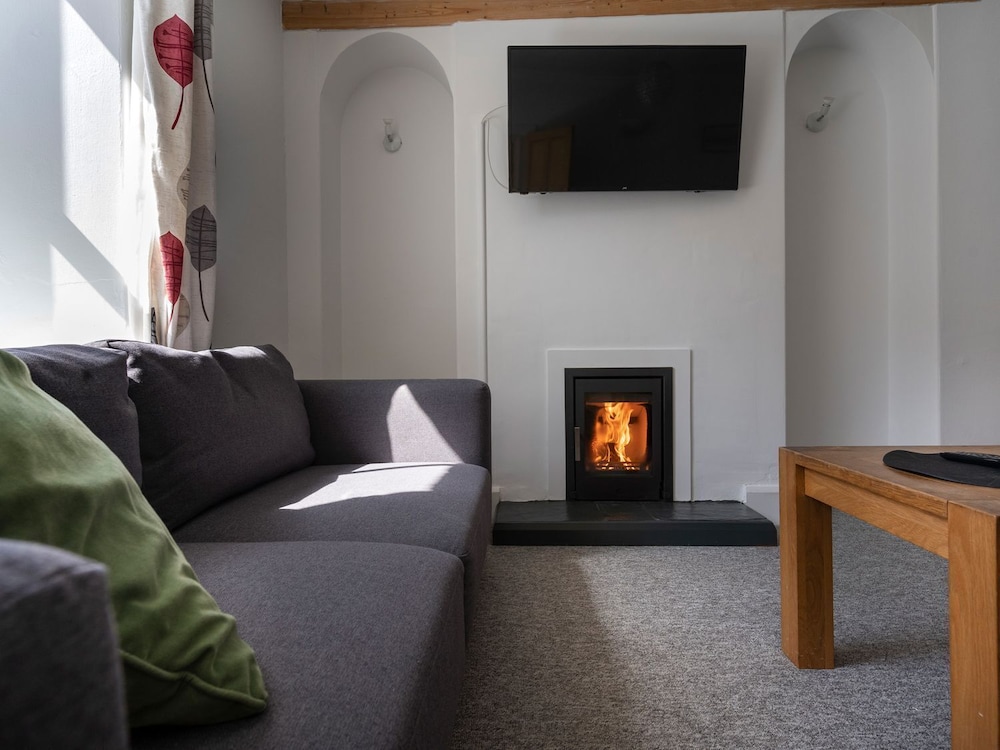 Ayr Farmhouse