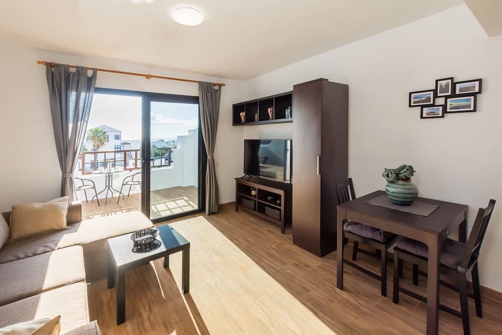 Apartamento Golden Teguise 2