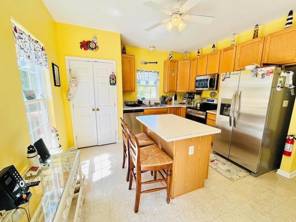 Calvert Street 14