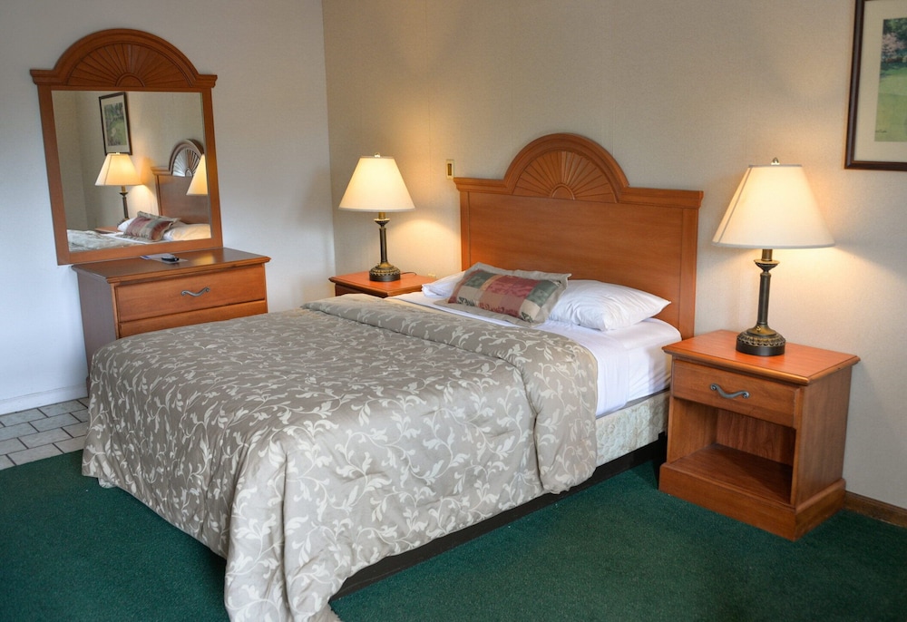 Lake Crest Inn