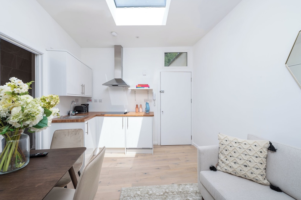 VESTO Bermondsey