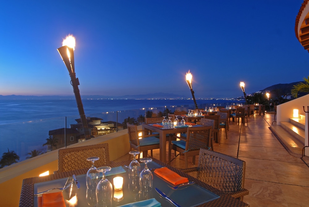 Puerto Vallarta Vacations - Garza Blanca Preserve Resort  Spa - All Inclusive - Property Image 74