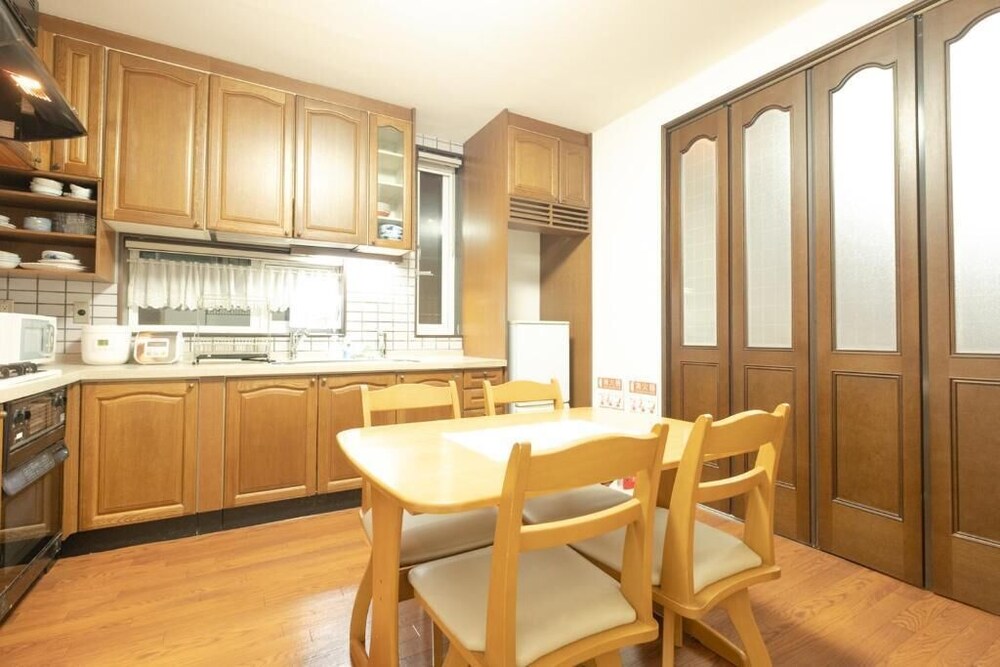 STAY IN ASAHIKAWA99