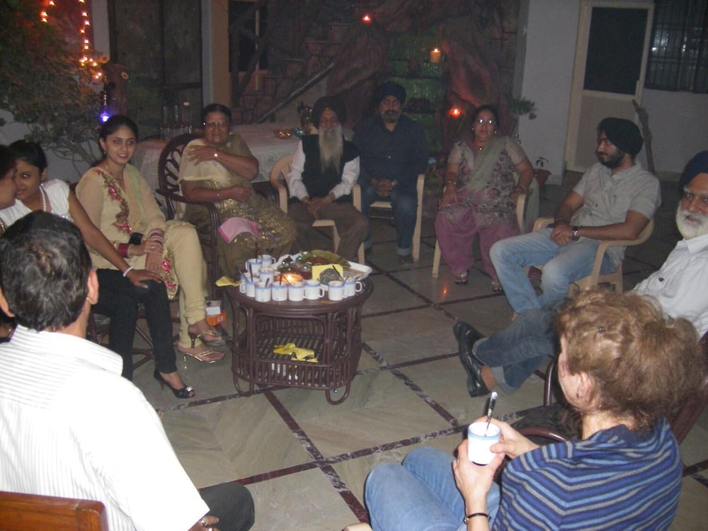 Sai Home Stay B&B