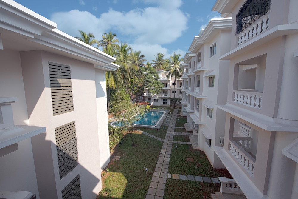 Colva Vacations - Paloma De Goa Resort - Property Image 7