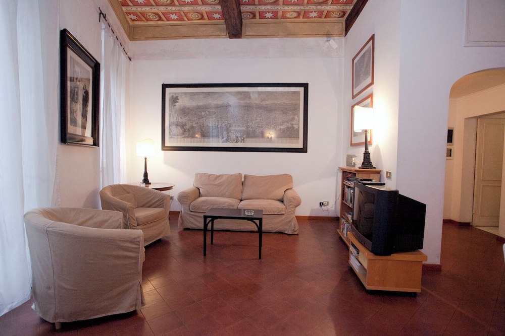 Via Giulia Wonderful Apartment