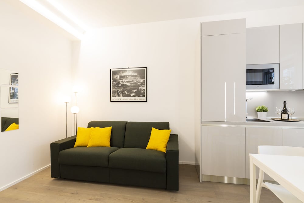 notaMi - Gioia Short Stays