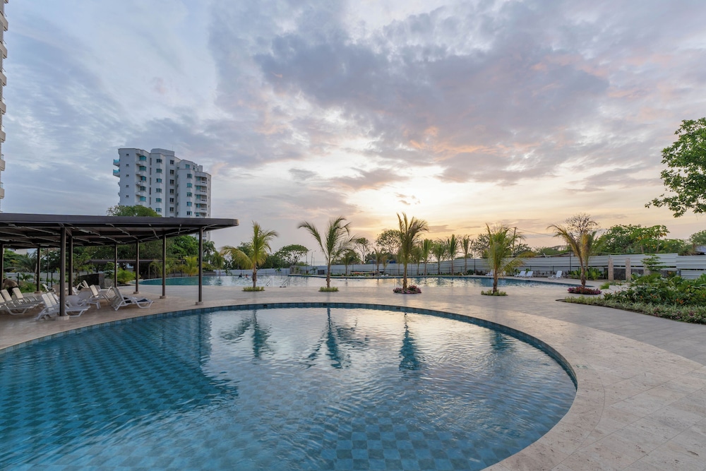 Apartamentos Santa Marina by C - HOST