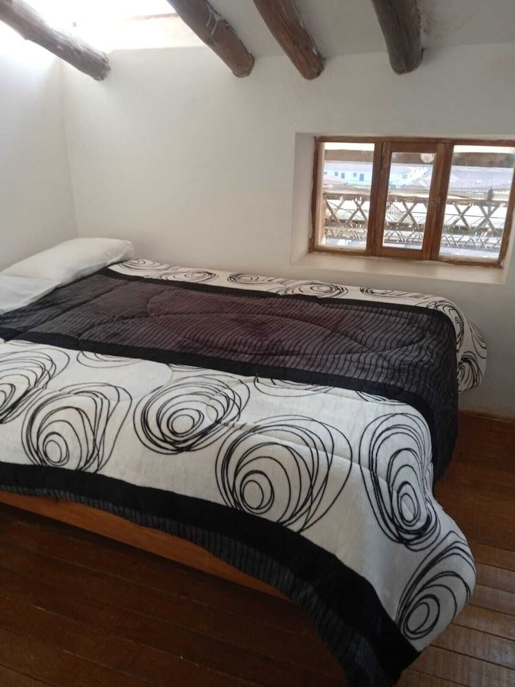 Hotel Casa Suecia - Hostel
