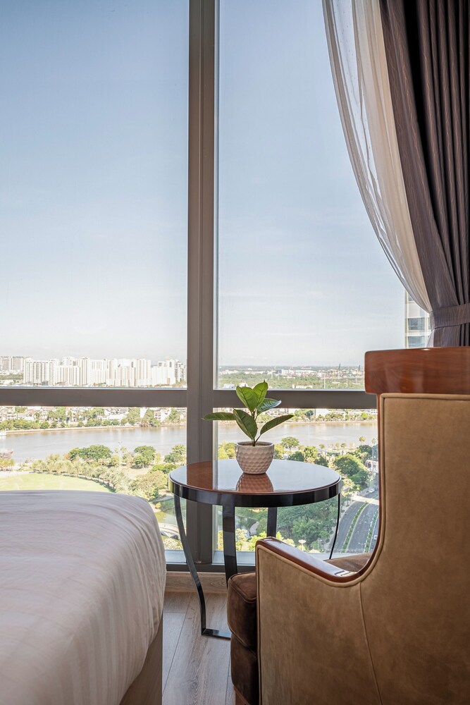 Landmark 81 Luxury Citypoint ANGIA