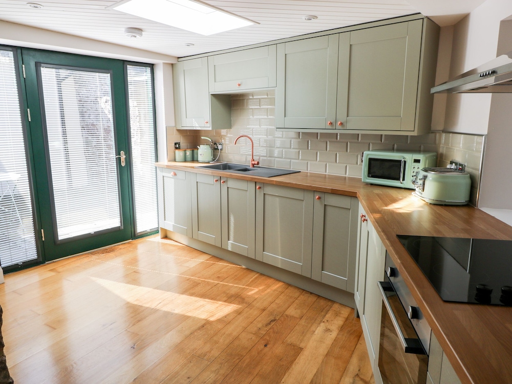 Ramsey Cottage