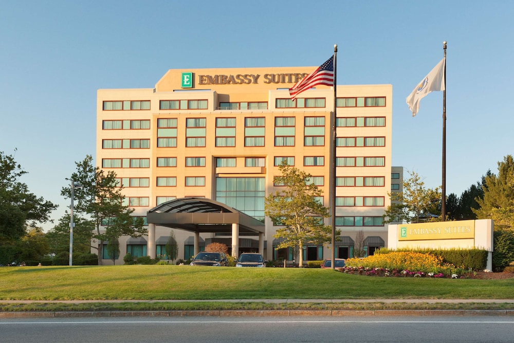 Boston Vacations - Embassy Suites by Hilton Boston Waltham - Property Image 29