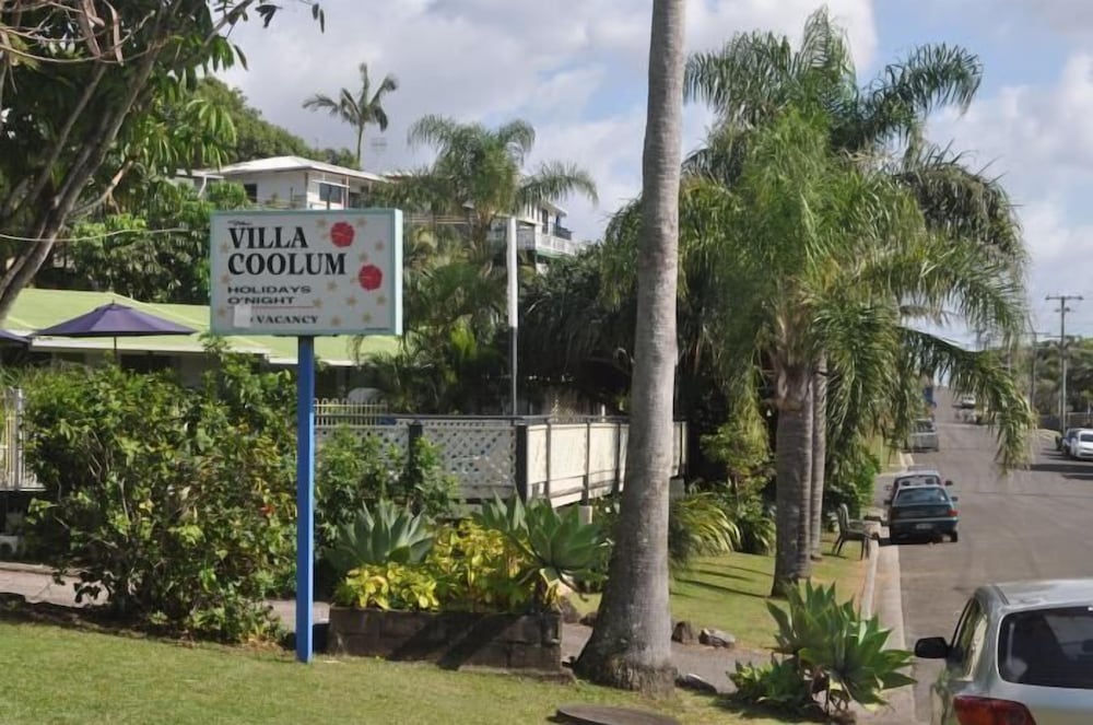 Villa Coolum