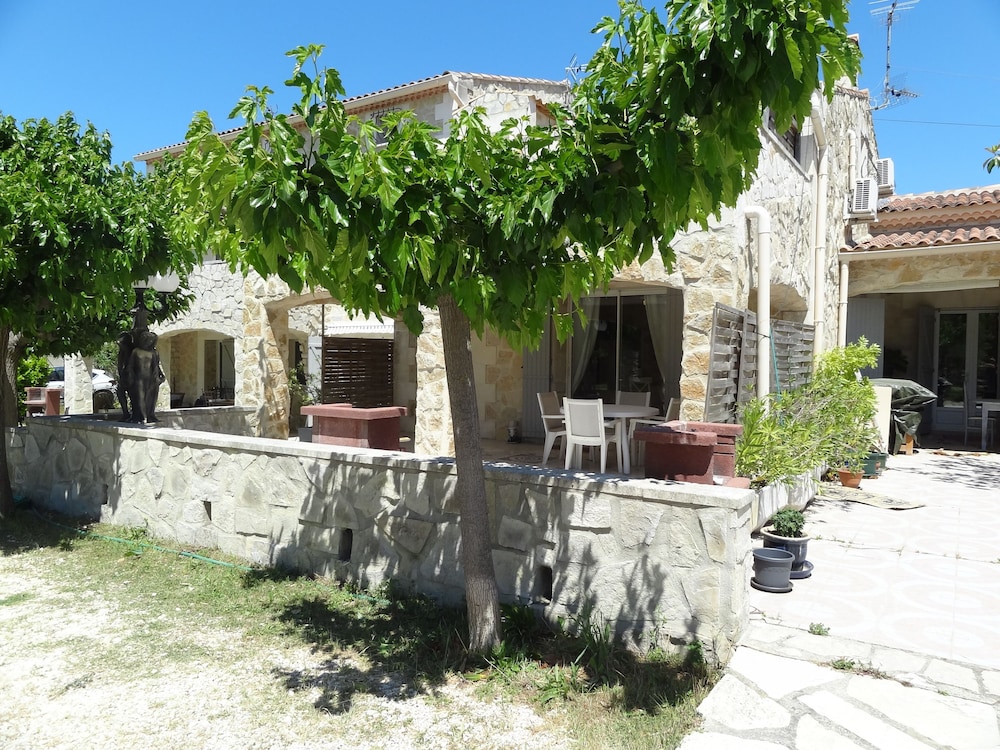 Locations des Alpilles