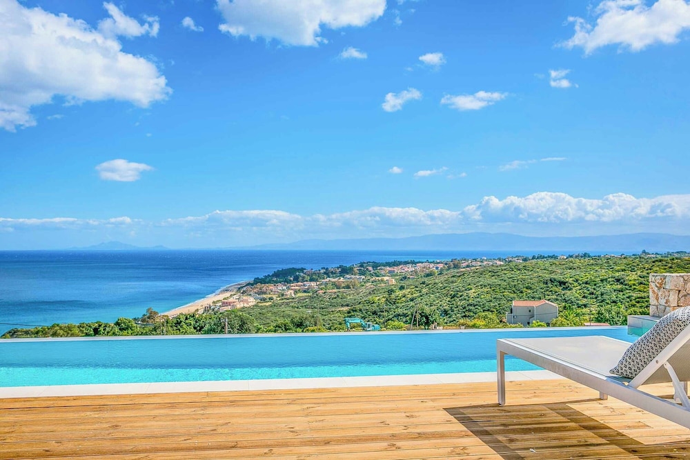 Villa Iliotropos