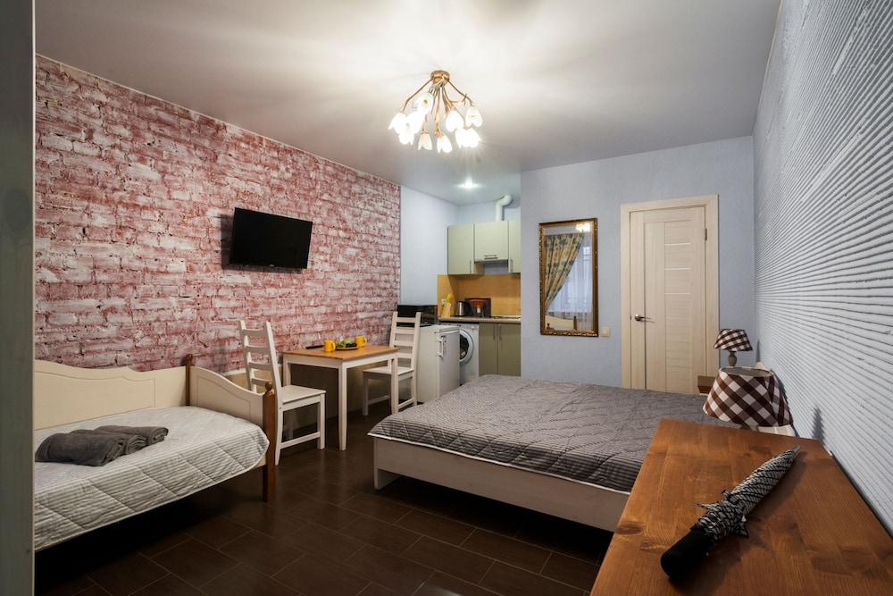 RentalSPb 5 Studio