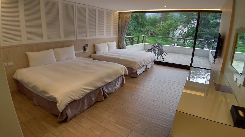 Smile Ark Homestay