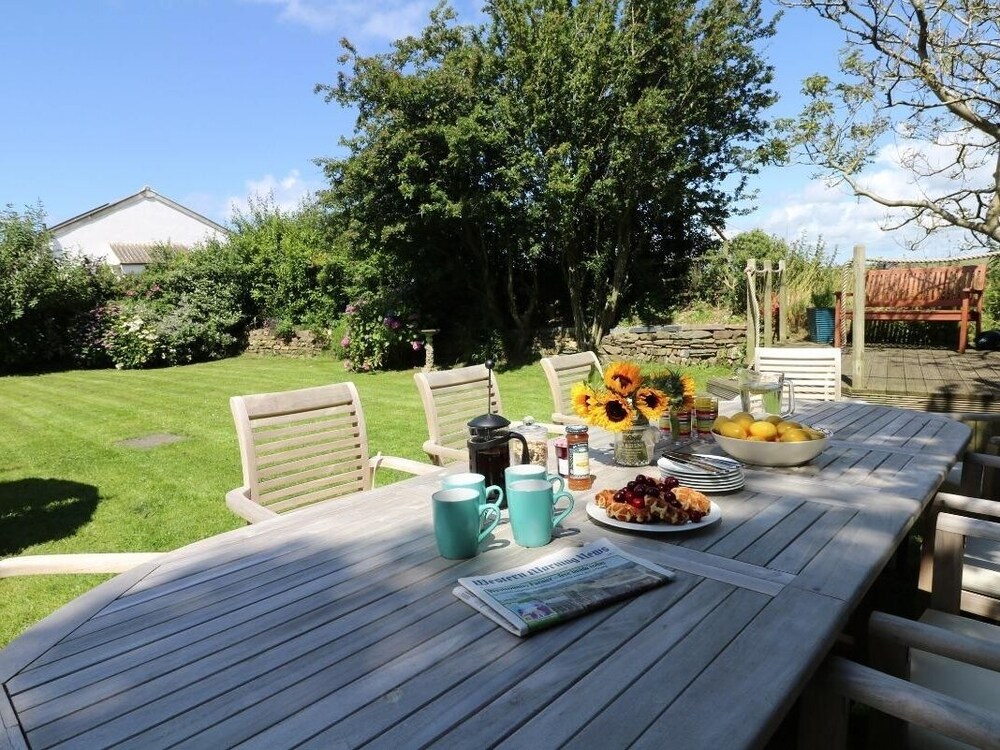 Bude Vacations - Penhaven - Property Image 15