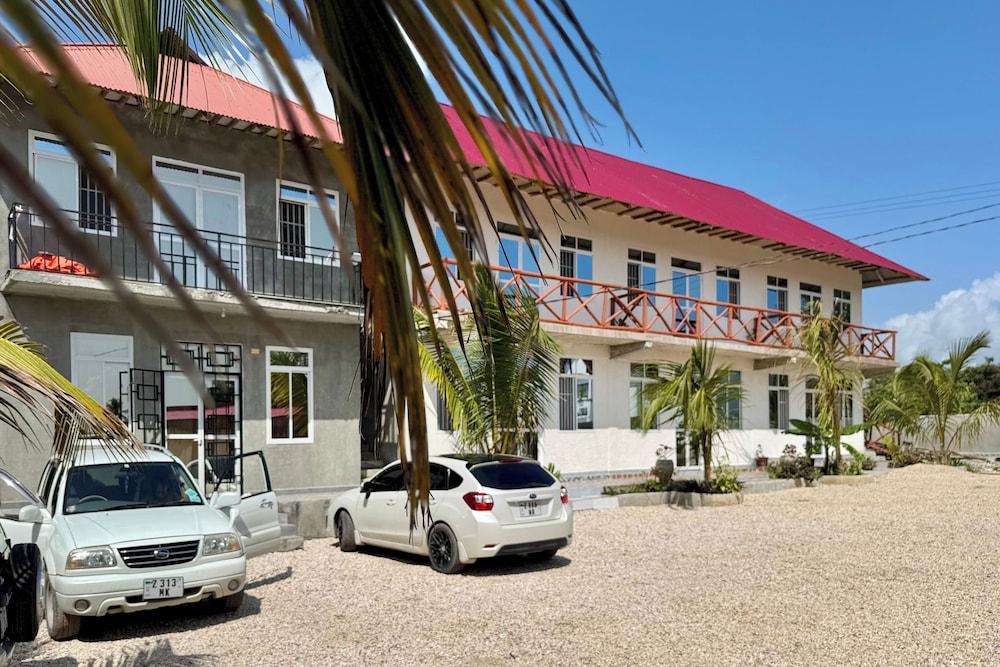 Zanzibar Lodge