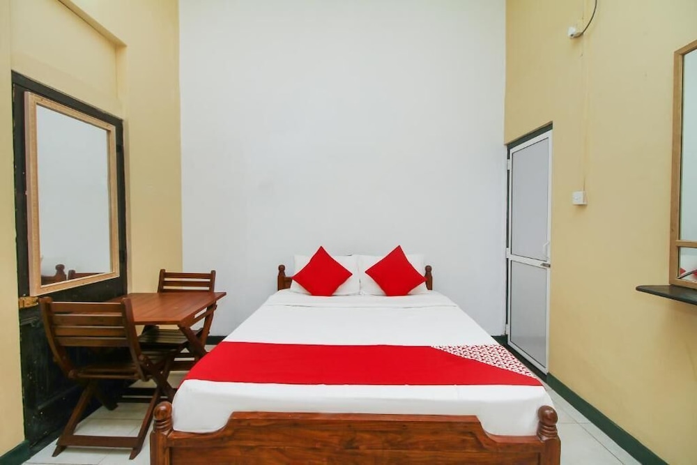 Leos Home Stay