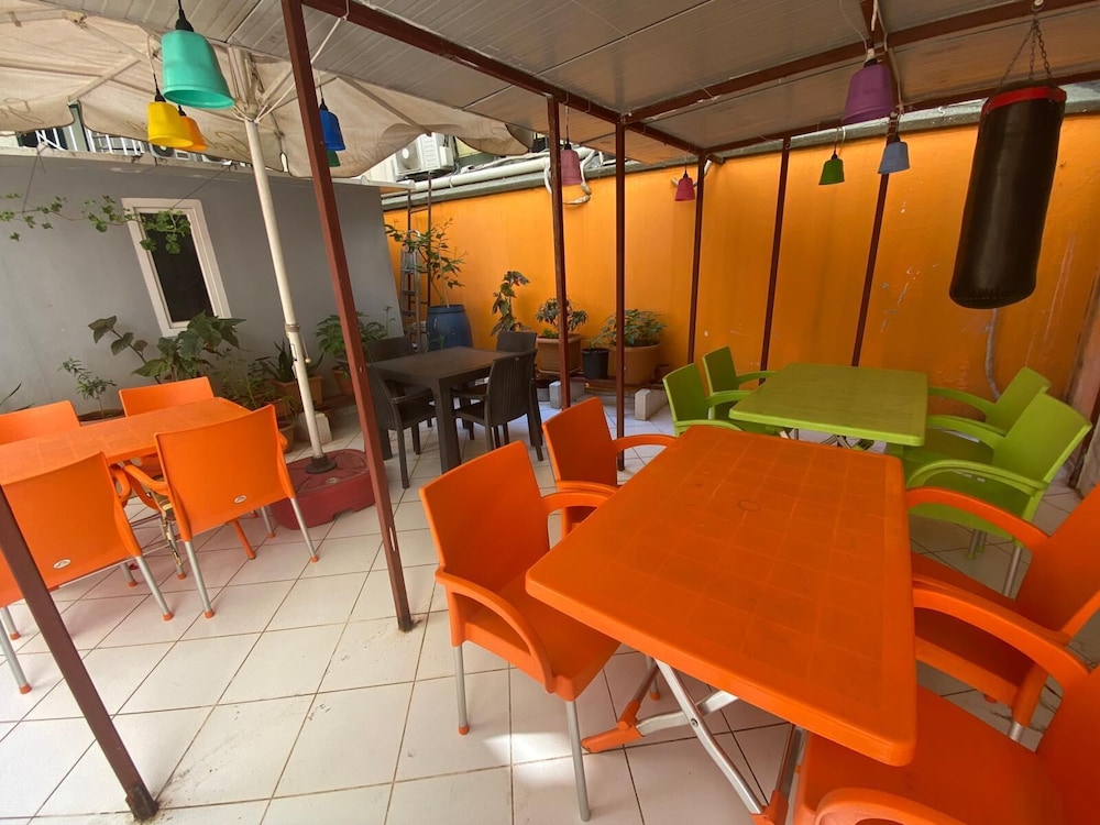 Şehir Evi Oteli - Image 96